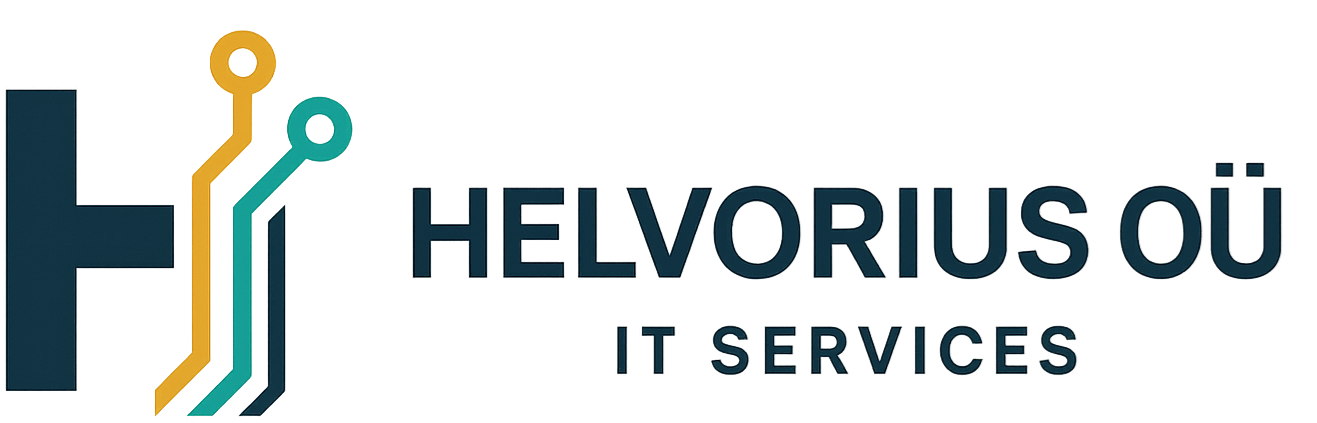 Helvorius OÜ